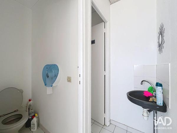 Location bureaux 97 m² Buc