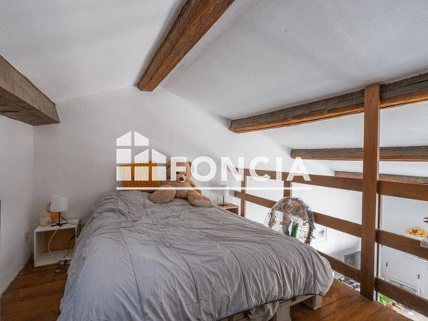 À vendre Appartement 3 pièces 61.21 m² - Martigues 13500