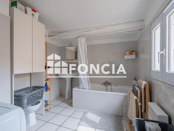 À vendre Appartement 3 pièces 61.21 m² - Martigues 13500