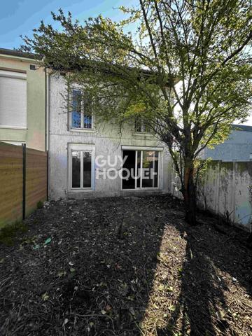 MAISON À VENDRE DE 5 PIÈCES DE 100,31 M²