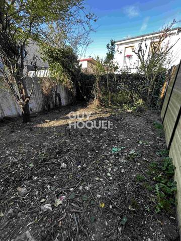 MAISON À VENDRE DE 5 PIÈCES DE 100,31 M²