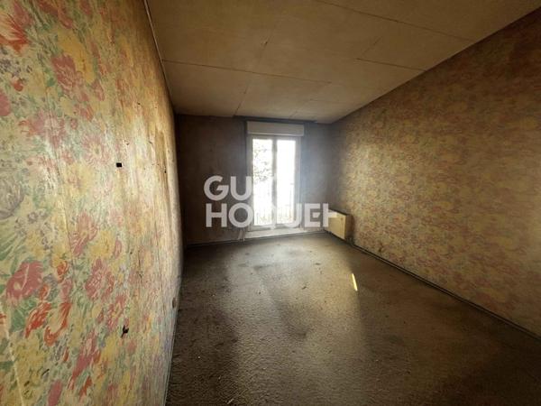 MAISON À VENDRE DE 5 PIÈCES DE 100,31 M²