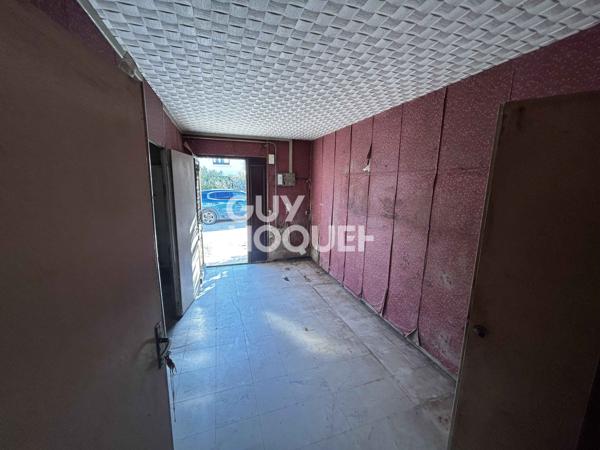 MAISON À VENDRE DE 5 PIÈCES DE 100,31 M²