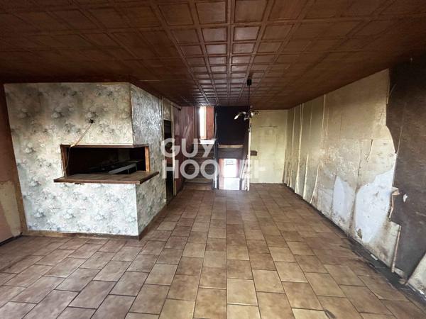 MAISON À VENDRE DE 5 PIÈCES DE 100,31 M²