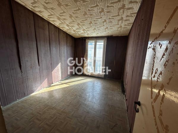 MAISON À VENDRE DE 5 PIÈCES DE 100,31 M²
