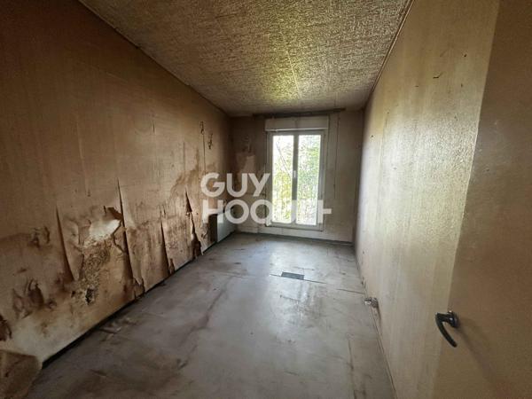 MAISON À VENDRE DE 5 PIÈCES DE 100,31 M²