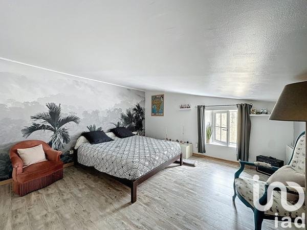 Maison à vendre 6 pièces 177 m² La Grève-sur-Mignon