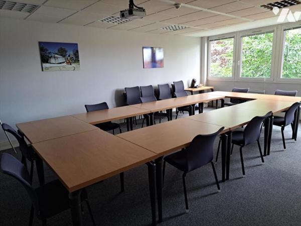 Bureaux à Douai pour investisseur