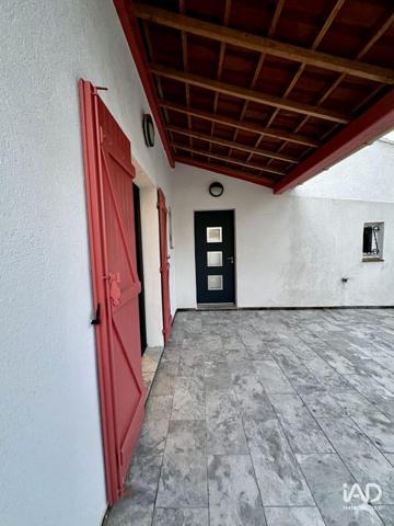 Maison à vendre 6 pièces 135 m² La Londe-les-Maures