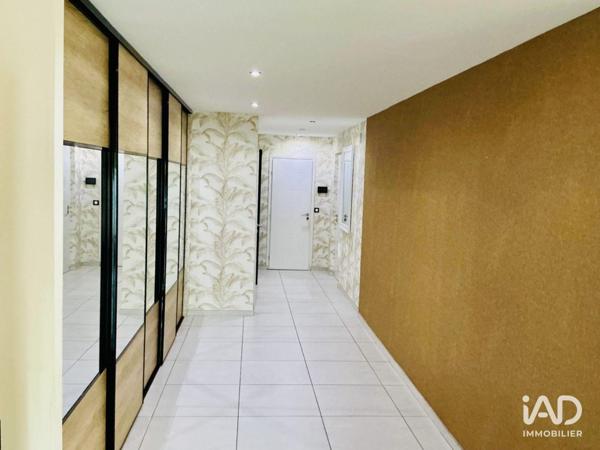 Maison à vendre 6 pièces 135 m² La Londe-les-Maures