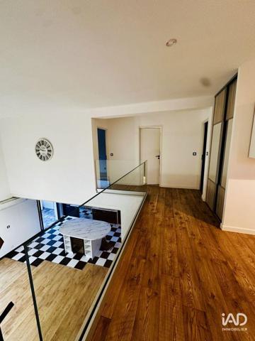 Maison à vendre 6 pièces 135 m² La Londe-les-Maures