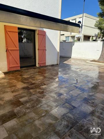 Maison à vendre 6 pièces 135 m² La Londe-les-Maures