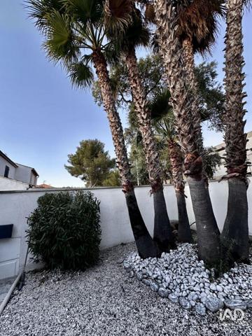 Maison à vendre 6 pièces 135 m² La Londe-les-Maures