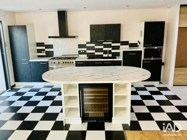 Maison à vendre 6 pièces 135 m² La Londe-les-Maures