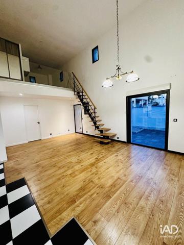 Maison à vendre 6 pièces 135 m² La Londe-les-Maures