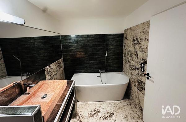 Maison à vendre 6 pièces 135 m² La Londe-les-Maures