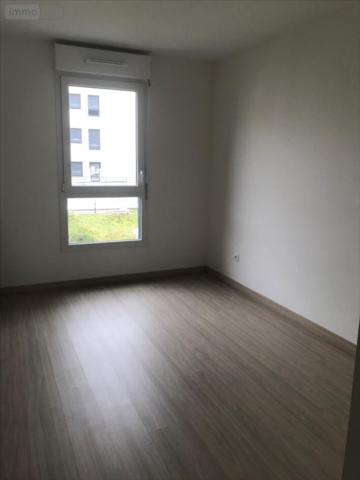 Appartement à louer à Rouen en Seine-Maritime (76000), ref : 76028-KAUF