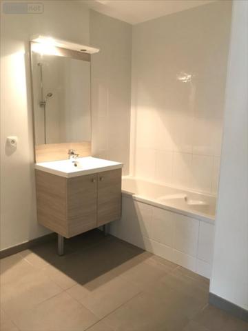 Appartement à louer à Rouen en Seine-Maritime (76000), ref : 76028-KAUF