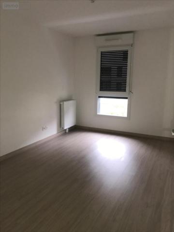 Appartement à louer à Rouen en Seine-Maritime (76000), ref : 76028-KAUF