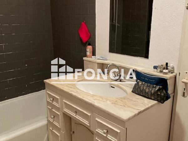 Location Appartement 4 pièces 73.77 m² - 17 SQUARE LEON BOURGEOIS Rennes 35000