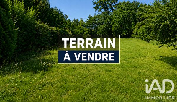 Terrain à vendre 1 000 m² Montauban