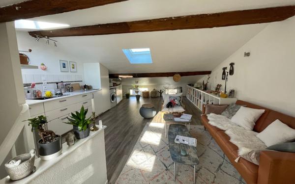 Appartement à vendre    3 pièces • 49,07 m2 Vienne