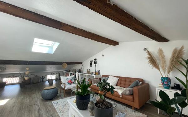 Appartement à vendre    3 pièces • 49,07 m2 Vienne