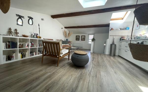 Appartement à vendre    3 pièces • 49,07 m2 Vienne