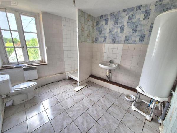 Immeuble de rapport à vendre à Landreville dans l'Aube (10110), ref : 10043-357
