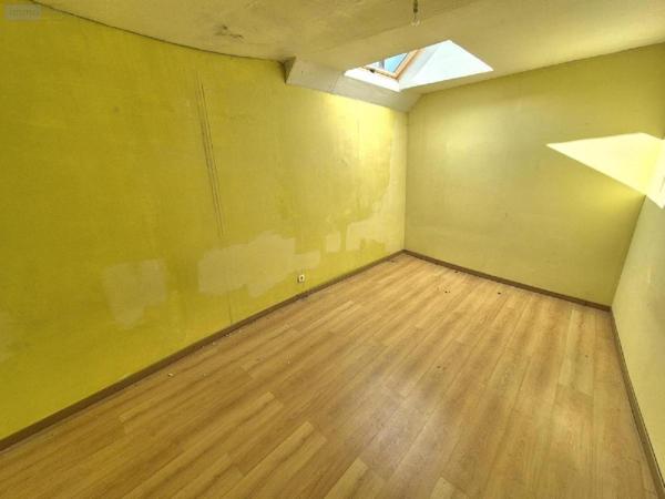 Immeuble de rapport à vendre à Landreville dans l'Aube (10110), ref : 10043-357