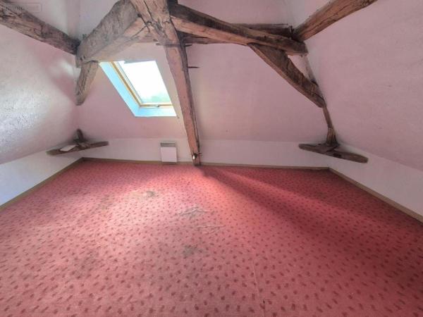 Immeuble de rapport à vendre à Landreville dans l'Aube (10110), ref : 10043-357