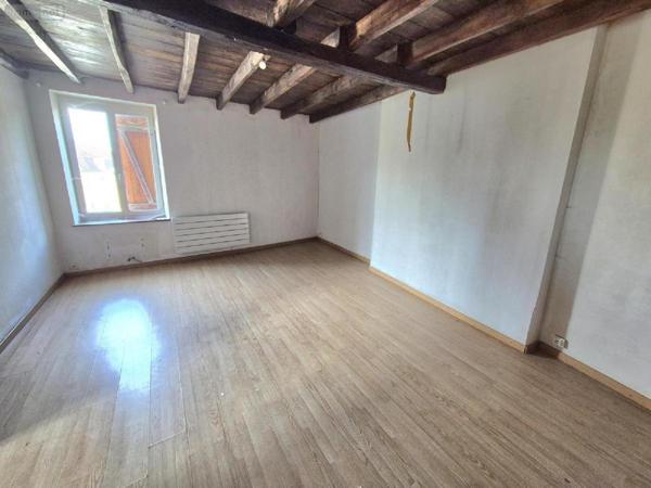 Immeuble de rapport à vendre à Landreville dans l'Aube (10110), ref : 10043-357