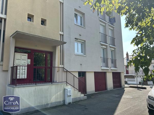 Appartement à vendre 5 pièces 92.24m² Coulaines (72190)