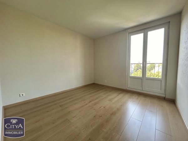 Appartement à vendre 5 pièces 92.24m² Coulaines (72190)