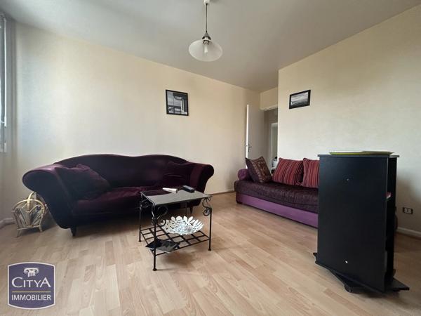 Appartement à vendre 5 pièces 92.24m² Coulaines (72190)