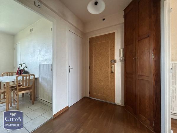 Appartement à vendre 5 pièces 92.24m² Coulaines (72190)