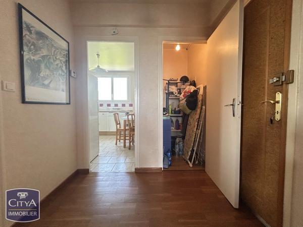 Appartement à vendre 5 pièces 92.24m² Coulaines (72190)