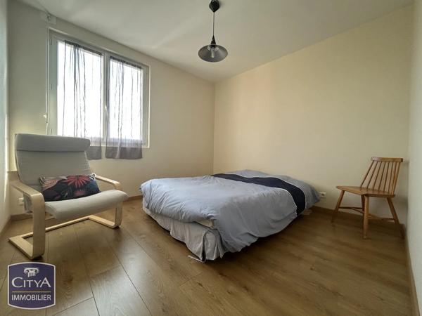 Appartement à vendre 5 pièces 92.24m² Coulaines (72190)