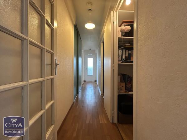 Appartement à vendre 5 pièces 92.24m² Coulaines (72190)