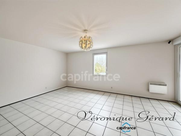 Appartement 3 pièces 65 M² Idéal primo-accédant ou investissement locatif