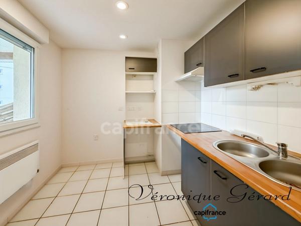 Appartement 3 pièces 65 M² Idéal primo-accédant ou investissement locatif