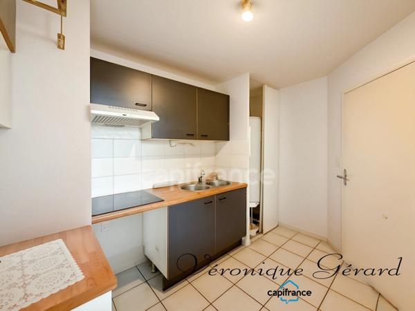 Appartement 3 pièces 65 M² Idéal primo-accédant ou investissement locatif