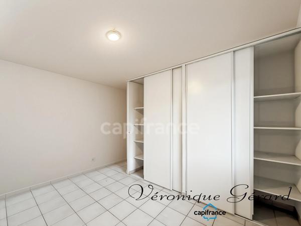 Appartement 3 pièces 65 M² Idéal primo-accédant ou investissement locatif