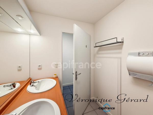 Appartement 3 pièces 65 M² Idéal primo-accédant ou investissement locatif