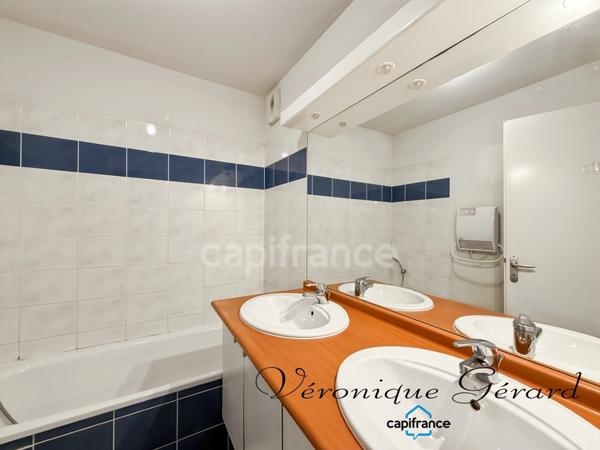 Appartement 3 pièces 65 M² Idéal primo-accédant ou investissement locatif