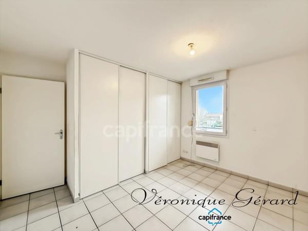 Appartement 3 pièces 65 M² Idéal primo-accédant ou investissement locatif