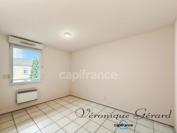 Appartement 3 pièces 65 M² Idéal primo-accédant ou investissement locatif