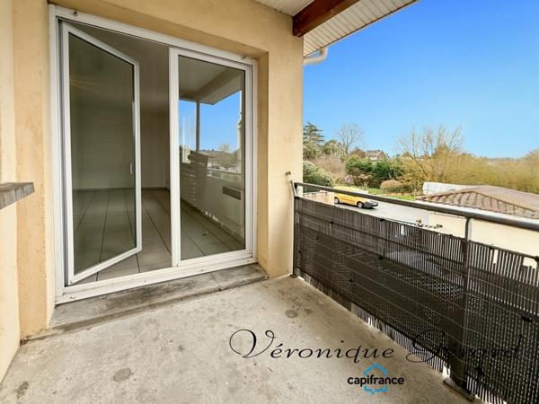 Appartement 3 pièces 65 M² Idéal primo-accédant ou investissement locatif