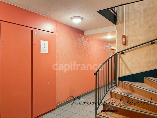 Appartement 3 pièces 65 M² Idéal primo-accédant ou investissement locatif