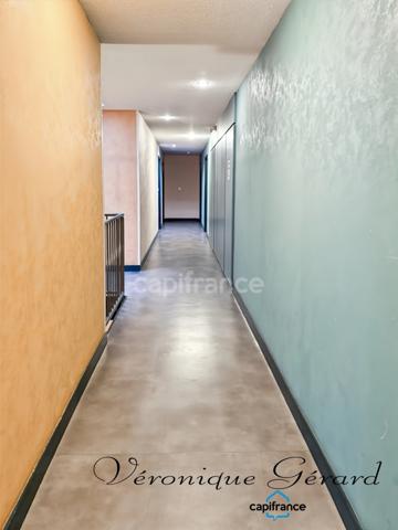 Appartement 3 pièces 65 M² Idéal primo-accédant ou investissement locatif